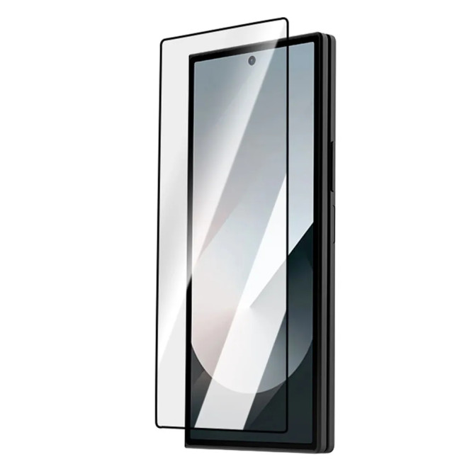 Verre Trempé Galaxy Z Fold 8 Ultra Z Fold 7 Auto-Alignant