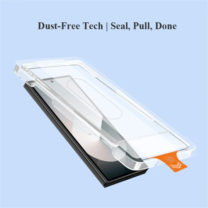 Verre Trempé Galaxy Z Fold 8 Ultra Z Fold 7 Auto-Alignant