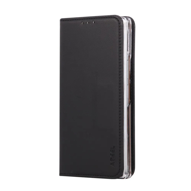 Housse Portefeuille RFID Z Fold 8 Ultra + Support