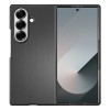Coque Samsung Galaxy Z Fold 8 Ultra Dos Acier Inoxydable Brossé
