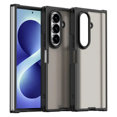 Coque Samsung Galaxy Z Fold 8 Ultra Phantom mate