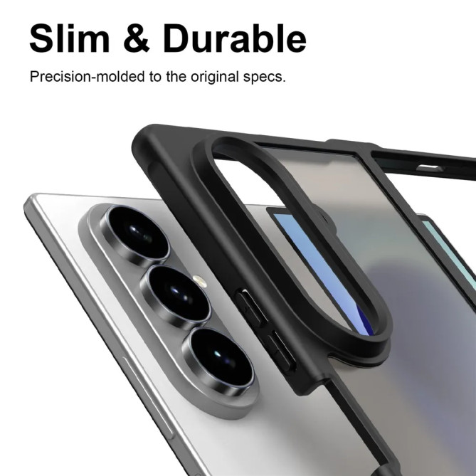 Coque Samsung Galaxy Z Fold 8 Ultra Phantom Mat