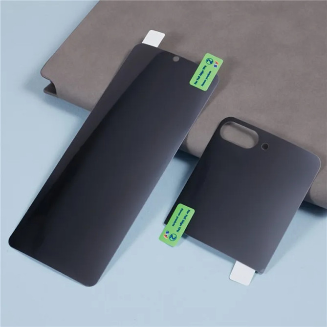 Film Hydrogel Anti-Espion Samsung Galaxy Z Flip 8 Mat