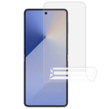 Set Films Hydrogel Galaxy Z Flip 8 Avant Arrière
