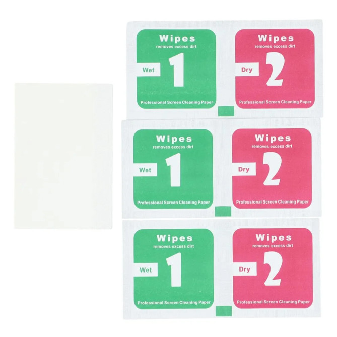 Set Films Hydrogel Galaxy Z Flip 8 Avant Arrière