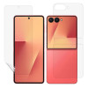 Set Films Galaxy Z Flip 8 Écrans Dos et Charnière