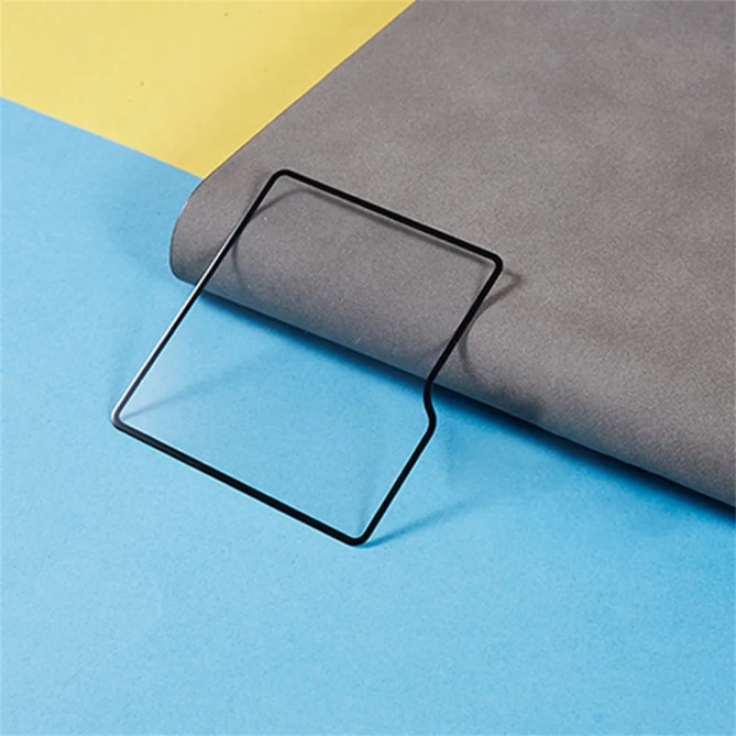 Film Anti-Espion Galaxy Z Flip 8 Écran Interne Bordure