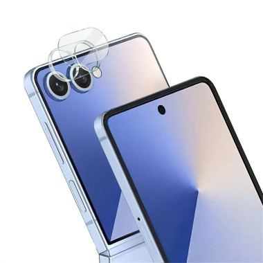 Protection Objectif Galaxy Z Flip 8 Z Flip 7 Verre Trempé