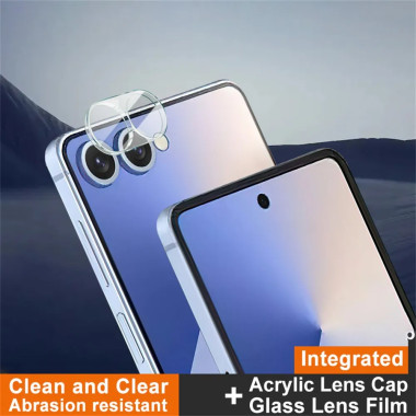 Protection Objectif Galaxy Z Flip 8 Z Flip 7 Verre Trempé