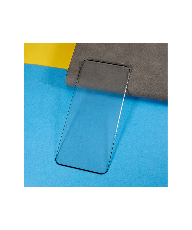 Protection d'écran Moto G85 5G en verre trempé