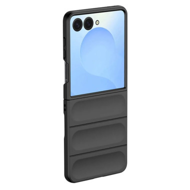 Coque Samsung Galaxy Z Flip 8 Rugged rigide