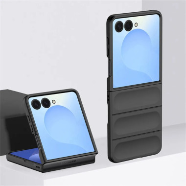 Coque Samsung Galaxy Z Flip 8 Rugged rigide