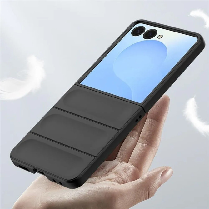 Coque Samsung Galaxy Z Flip 8 Rugged rigide