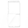 Coque Samsung Galaxy Z Flip 8 Transparente Rigide