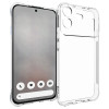 Coque Transparente Coins Renforcés Nothing Phone 4b