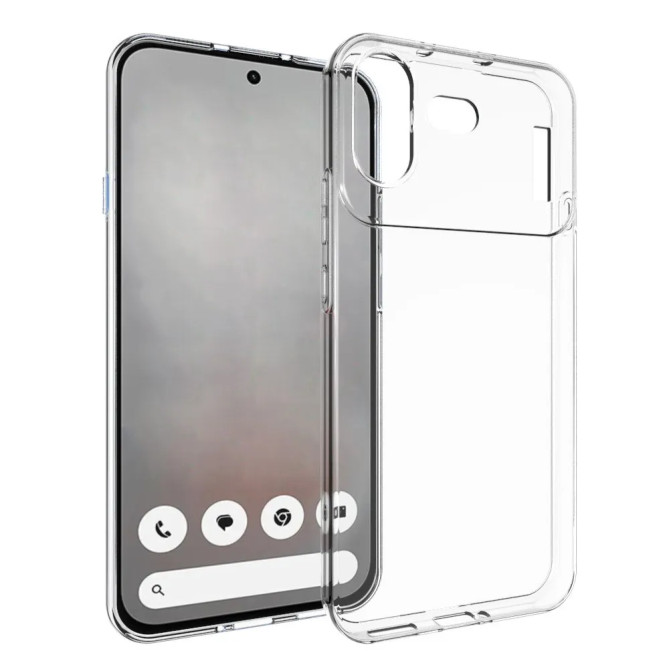 Coque Nothing Phone (3) Prem's Transparente