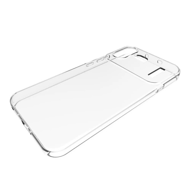Coque Nothing Phone (3) Prem's Transparente