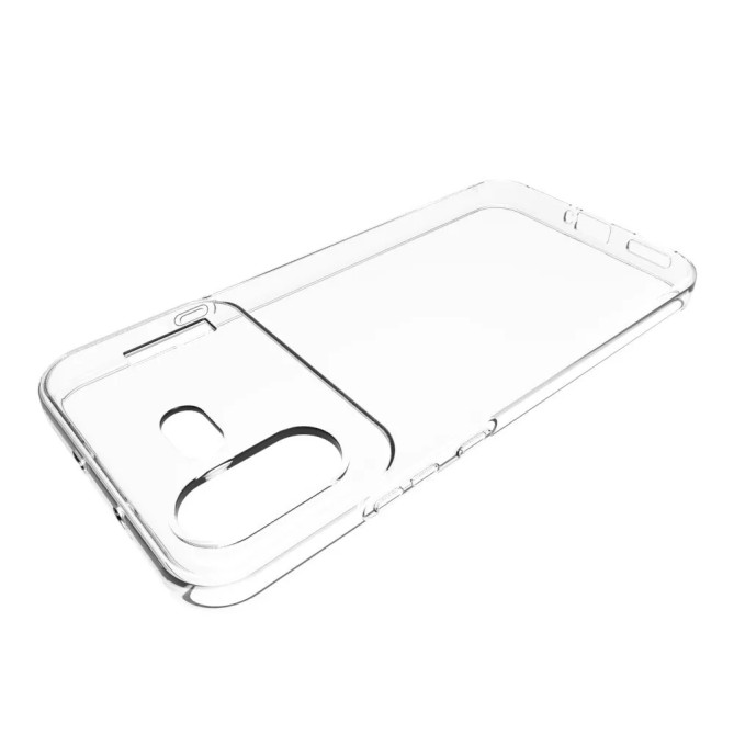 Coque Nothing Phone (3) Prem's Transparente