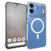 Coque Nothing Phone (4b) Transparente Magnétique Antichoc