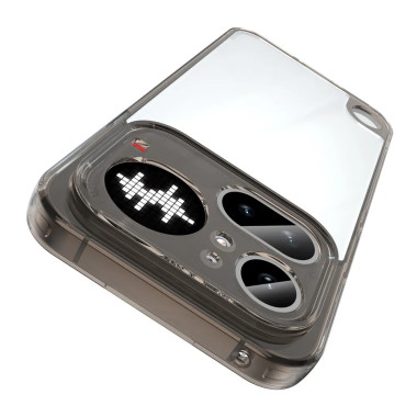 Coque Acrylique Anti-Jaunissement Nothing Phone 4a Pro