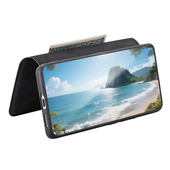 Coque Portefeuille Détachable Magnétique Nothing 4a Pro