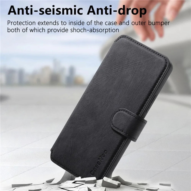 Coque Portefeuille Détachable Magnétique Nothing 4a Pro