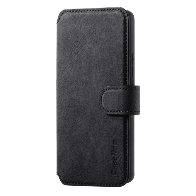 Coque Portefeuille Détachable Magnétique Nothing 4a Pro