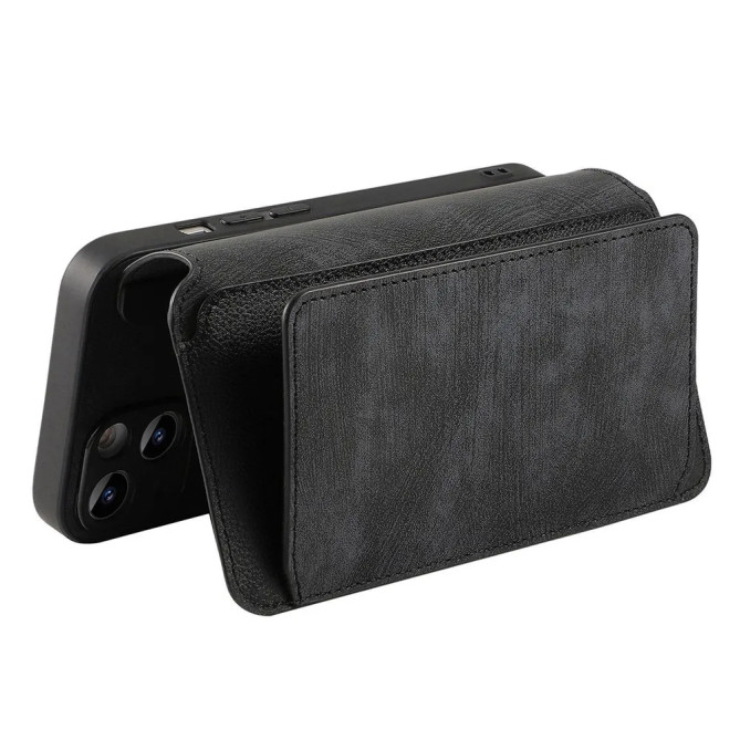 Coque et housse Portefeuille Poche Zippée Nothing 4a Pro