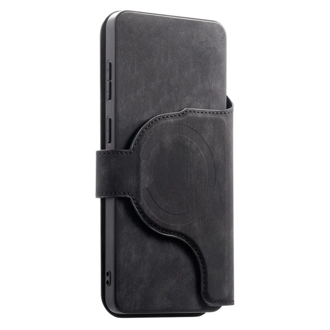 Coque et housse Portefeuille Poche Zippée Nothing 4a Pro