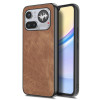Coque Effet Cuir Rétro Minimaliste Nothing Phone 4a Pro