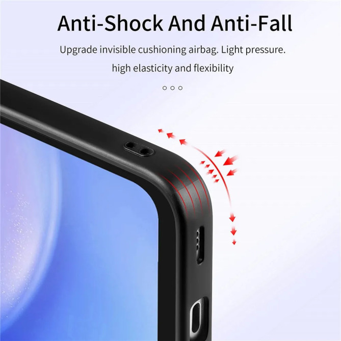 Coque Effet Cuir Rétro Minimaliste Nothing Phone 4a Pro