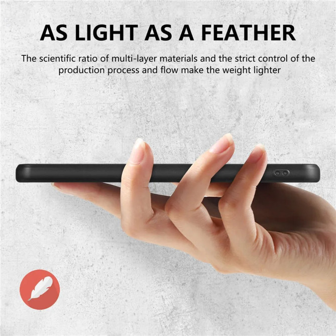 Coque Effet Cuir Rétro Minimaliste Nothing Phone 4a Pro