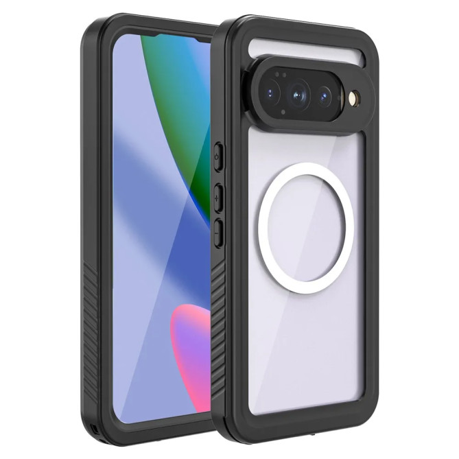 Coque Google Pixel 11 Pro XL étanche