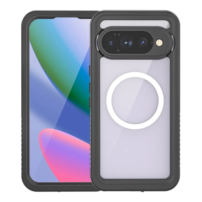 Coque Google Pixel 11 Pro XL étanche