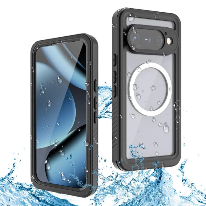 Coque Google Pixel 11 Pro XL étanche
