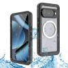 Coque Google Pixel 11 Pro XL étanche