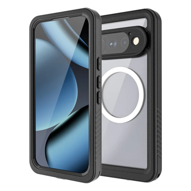 Coque Google Pixel 11 Pro XL étanche