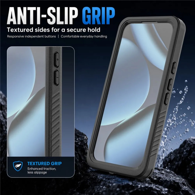 Coque Google Pixel 11 Pro XL étanche