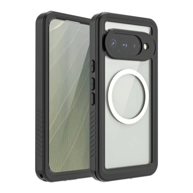 Coque Google Pixel 11 magnétique étanche