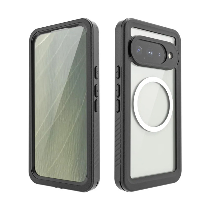 Coque Google Pixel 11 magnétique étanche
