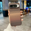 Coque Google Pixel 11 Pro XL texture fibre aramide magnétique