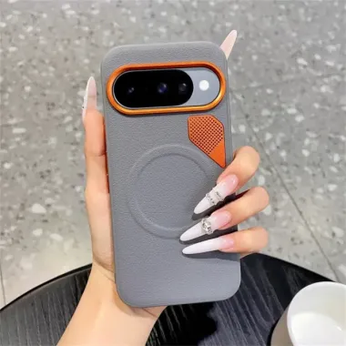 Coque Google Pixel 11 magnétique dissipation thermique