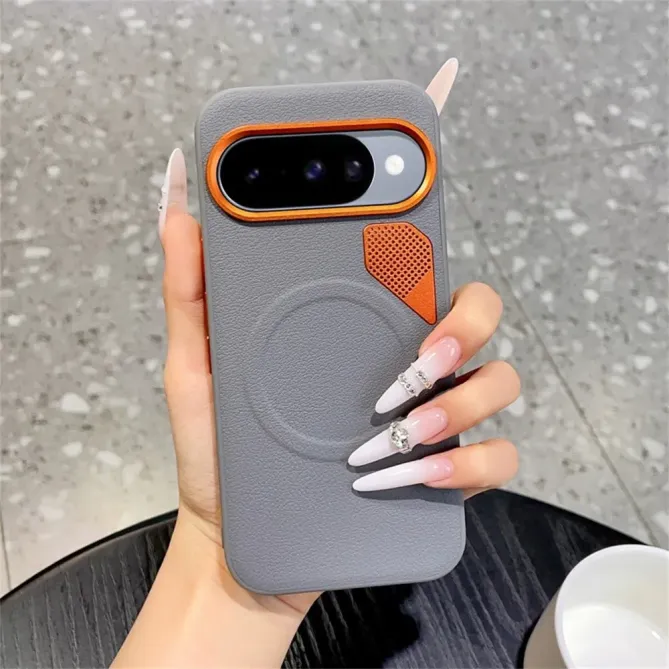 Coque Google Pixel 11 magnétique dissipation thermique