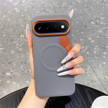 Coque Google Pixel 11 Pro XL magnétique dissipation thermique