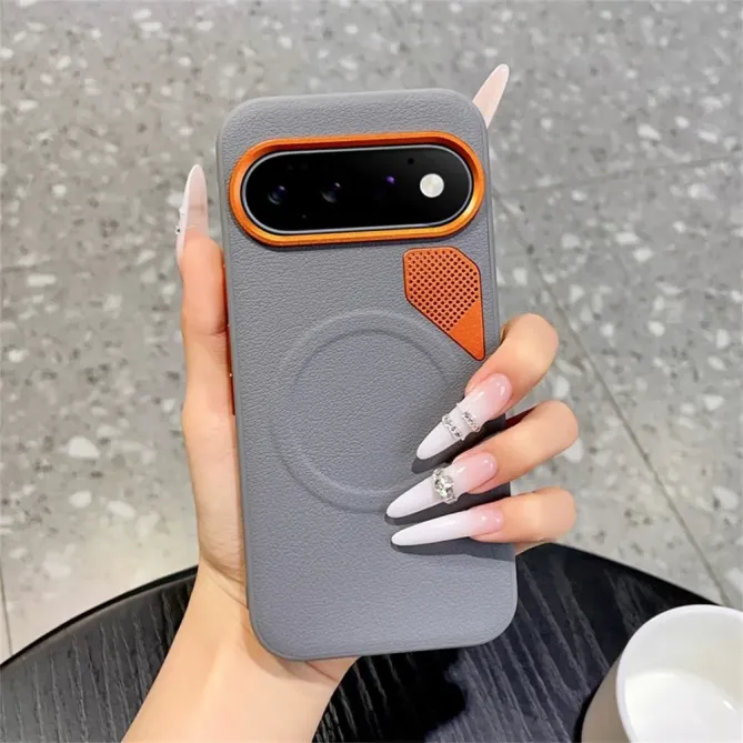Coque Google Pixel 11 Pro magnétique dissipation thermique