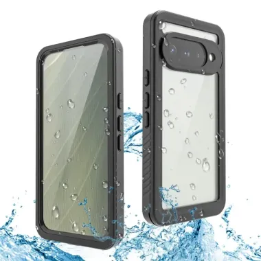 Coque Google Pixel 11 étanche IP68