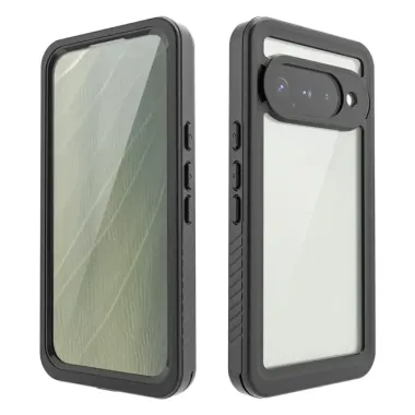 Coque Google Pixel 11 étanche IP68