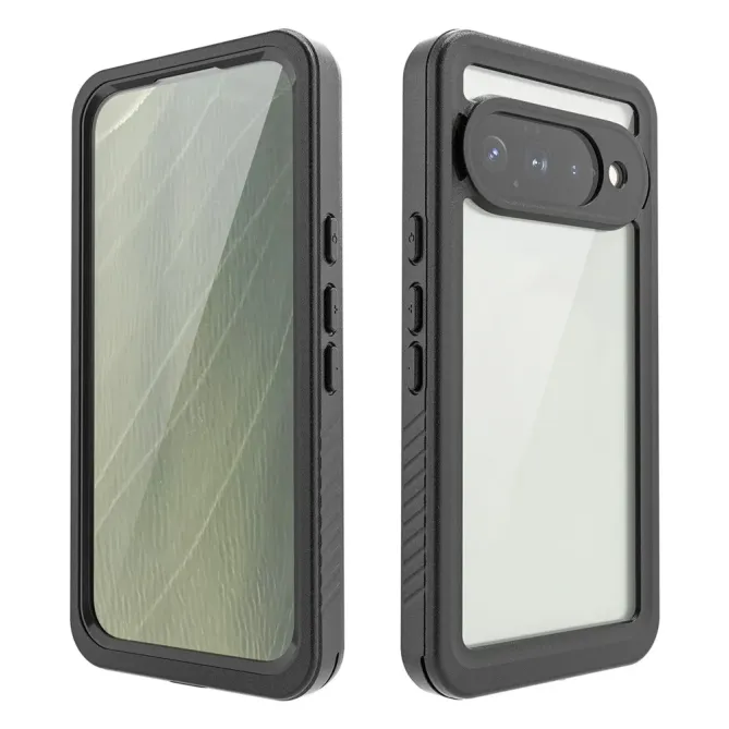 Coque Google Pixel 11 étanche IP68