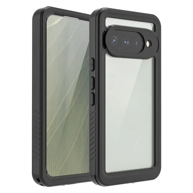 Coque Google Pixel 11 étanche IP68