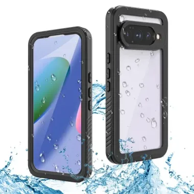 Coque Google Pixel 11 Pro XL étanche IP68